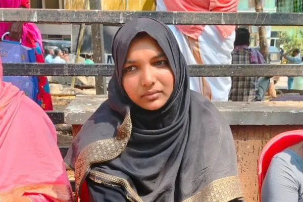 ഹർഷിനയുടെ വയറ്റിൽ കത്രിക കുടുങ്ങിയ സംഭവം;കേസിലെ മൂന്ന് പ്രതികൾക്ക് ജാമ്യം, കോടതിയിൽ ഹാജരാകാതെ രണ്ടാം പ്രതി