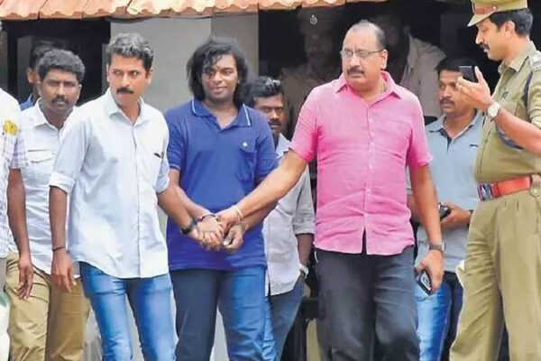 നന്തന്കോട് കൂട്ടക്കൊലപാതകം: വിധി പറയുന്നത് വീണ്ടും മാറ്റി
